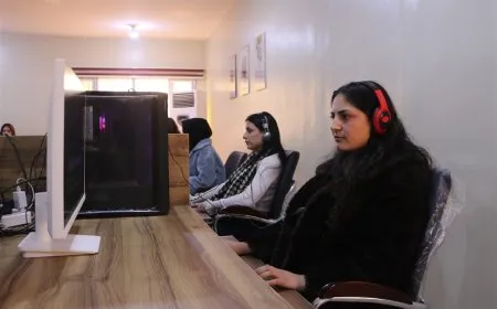 حين تصبح قضايا النساء خبراً رئيساً.. وكالة أنباء المرأة نموذج إعلامي بديل