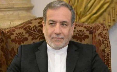 وزير الخارجية الإيراني يزور لبنان غداً