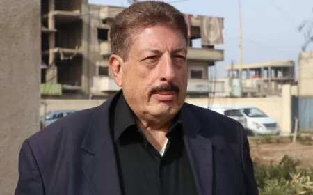 سياسي سوري: أحداث حلب مفتعلة والمهاجمون مجندون من قبل تركيا