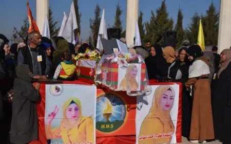 رفيقات الشهيدة كرم يحيين الذكرى السنوية لاستشهادها بالتأكيد على قيم النضال والمقاومة