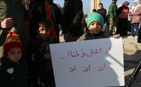 أهالي الطبقة ومهجّرو عفرين والشهباء يدينون الهجمات على الشيخ مقصود والأشرفية