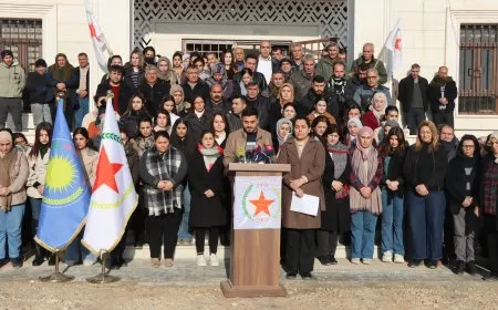 بيانات منددة بالهجمات على الشيخ مقصود والأشرفية وبني زيد في حلب