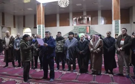 فتنة واحتلال ودم حرام.. مؤتمر الإسلام الديمقراطي يفضح العدوان على المدنيين