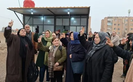 الأهالي يلبّون النفير ويعلنون التضامن مع مقاومة الأحياء المحاصرة