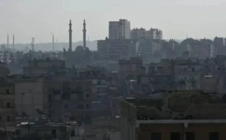 المبادرة الشعبية للدفاع عن العراق: ندعم مقاومة الشيخ مقصود