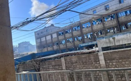 مجلس أحياء الشيخ مقصود والأشرفية يدعو الأهالي للتوجه إلى مشفى خالد فجر