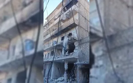فيديو يوثق جريمة حرب.. تمثيل مرتزقة بجثمان عضوة لقوى الأمن الداخلي