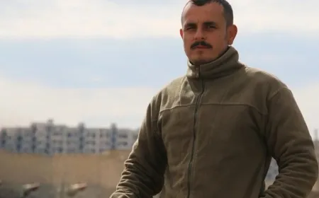 تصحيح معلومات بشأن القياديين الشهيدين في الشيخ مقصود