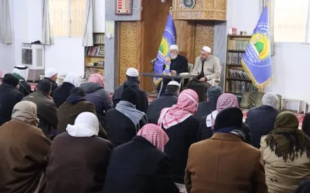 الإسلام الديمقراطي: الهدف من هجمات الأشرفية والشيخ مقصود زرع الفتنة بين الكرد والعرب
