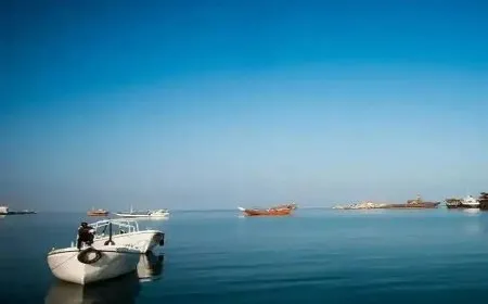 فقدان ثلاثة أشخاص لحياتهم بغرق قارب صيد في طرطوس