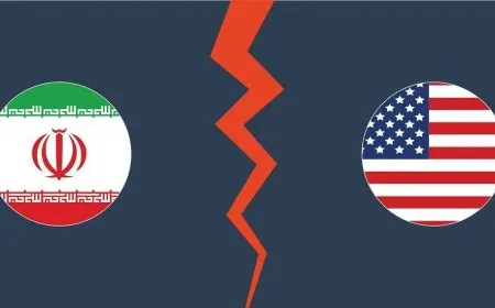قطر تؤكد مغادرة أفراد من قاعدة العديد الأميركية