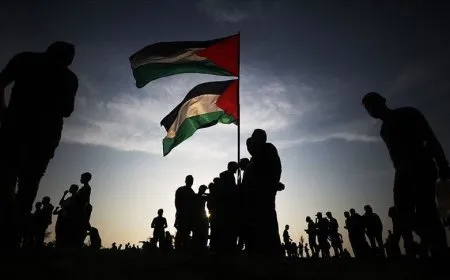 فصائل فلسطينية بينها حماس تدعم تشكيل لجنة التكنوقراط لإدارة قطاع غزة
