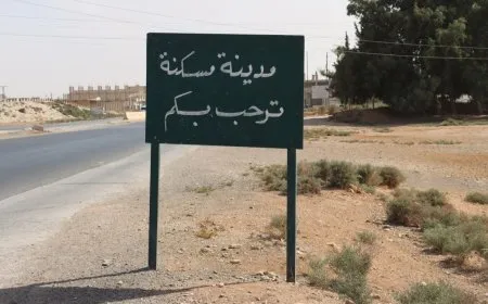 أهالي مسكنة يعبّرون عن استيائهم من القصف ويؤكدون رغبتهم بالبقاء بسلام وأمان