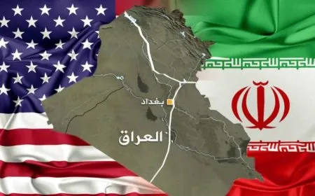 العراق يرفض استخدام أراضيه أو أجوائه منطلقاً لأي هجوم عسكري