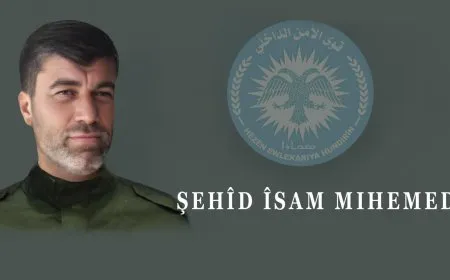 قوى الأمن الداخلي تكشف سجل عضو استشهد في الشيخ مقصود
