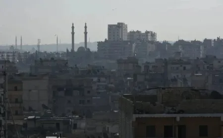 أحد مقاومي حيي الشيخ مقصود والأشرفية: أرادوا تكرار مجازر الساحل والسويداء