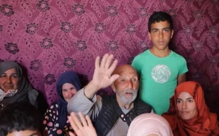الأمم المتحدة تؤكد التزامها بتعزيز دعم عودة اللاجئين السوريين