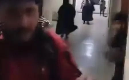 قسد: خلايا تابعة لحكومة دمشق ترتكب جريمة موثّقة في سجن الكنيسة بمدينة الطبقة