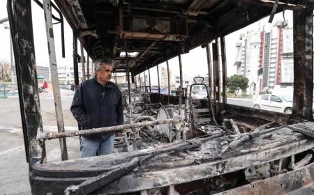 إيران: مقتل 5 آلاف شخص خلال الاحتجاجات
