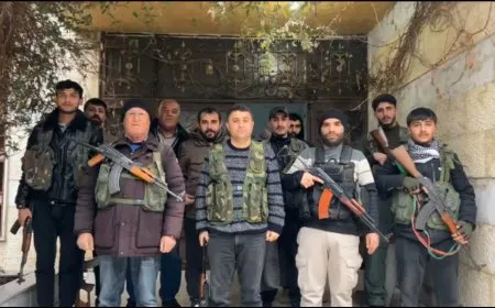 أعضاء مركز دجلة وفرقة جودي يعلنون الانضمام إلى النفير العام