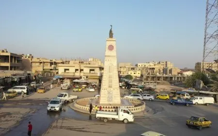رجال دين: وحدة السوريين السبيل لمواجهة التدخلات الخارجية وبناء سوريا جديدة