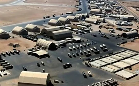 العراق يعلن رسمياً إنهاء المرحلة الأولى من مهمة التحالف الدولي