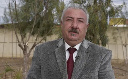حزب الوفاق السوري يحمّل الدول المتدخلة في الملف السوري مسؤولية المجازر