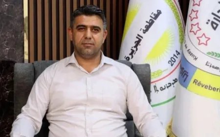 حسن شرو: خلايا المرتزقة تسعى إلى إثارة الفوضى في مقاطعة الجزيرة