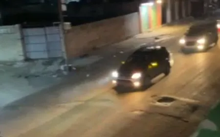 مئات الشبان والشابات يتوجهون من قامشلو لحماية الحسكة