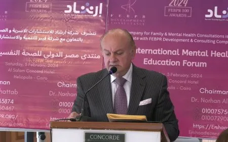عضو المجلس المصري للشؤون الخارجية: الشراكة السياسية تضمن وحدة سوريا
