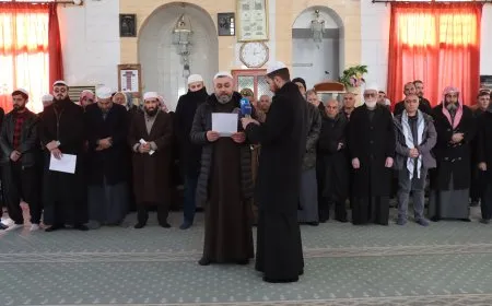 مؤتمر الإسلام الديمقراطي يرفض توصيف الحرب بالفتح والانتصار
