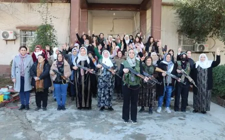 مؤتمر ستار في تربه سيبه يعلن الانضمام إلى النفير العام