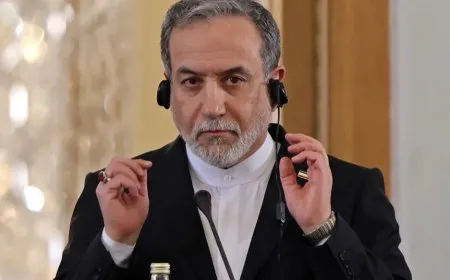 عراقجي: إيران ستردّ إذا تعرّضت لهجوم وحرب شاملة ستجتاح المنطقة