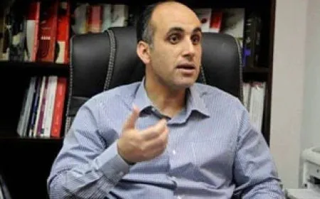 خبير في شؤون التنظيمات المتطرفة: تداعيات سجن الشدادي تتجاوز سوريا وتهدد الأمن الإقليمي