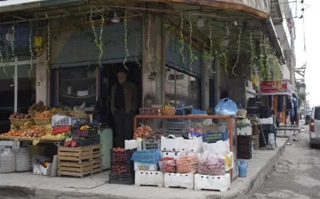 الدرباسية في نفير عام وجهود خدمية لمواجهة التحديات