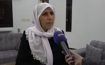 رسالة من أمهات سلام شمال كردستان: المقاومة في روج آفا تبقى الخيار الأساسي 