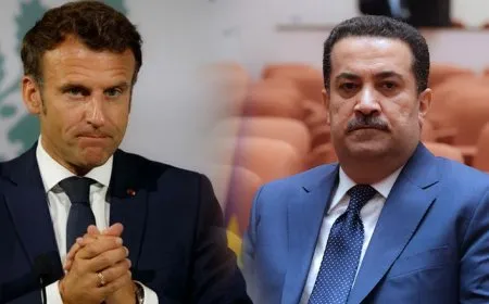 السوداني يدعو الدول الأوروبية إلى تسلّم مواطنيها من معتقلي داعش
