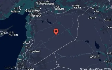 "موقع سوريا وحدودها المتداخلة يجعلها ساحة صراع إقليمي ودولي"