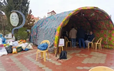 حملات تضامن واسعة في جنوب كردستان لدعم روج آفا