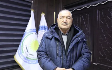 نداء عاجل من كوباني: الأهالي يواجهون خطر الإبادة