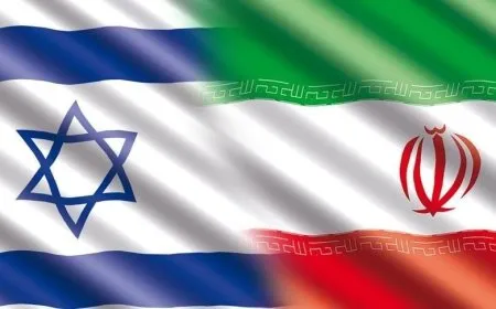 تقرير: إسرائيل تستعد لسيناريوهات المواجهة مع إيران