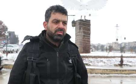 الأمن الداخلي بالحسكة: نحن في حالة تأهب قصوى لضمان الأمن والأمان