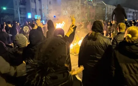 تقارير: قتلى الاحتجاجات الإيرانية قد يتجاوزون 30 ألفاً خلال يومين