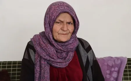 حادثة عائلة الأم ليلى.. شاهدٌ على ظلم المرتزقة وجرائمهم بحق المدنيين