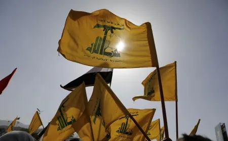 حزب الله يقول إنه سيكون "مستهدفا" في أي هجوم محتمل على إيران 