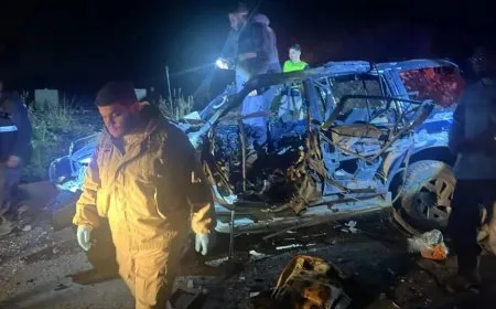 قتيلان في غارة إسرائيلية جنوب لبنان