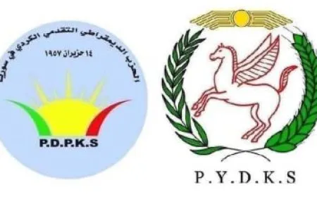 أحزاب كردية: على القوى الدولية الضغط لتفعيل لغة الحوار في  سوريا