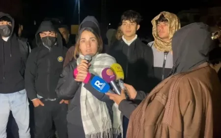 شبيبة كوباني: سنجعل من مقاومة كوباني طريقنا نحو النصر