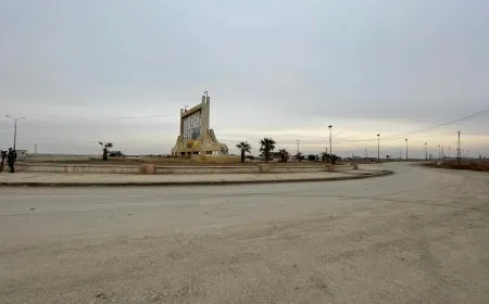 هدوء نسبي على خطوط التماس في مقاطعة الجزيرة وكوباني