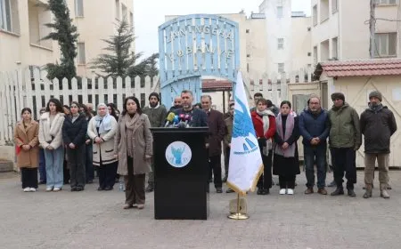 جامعة كوباني: مستعدون لتقديم كل ما يلزم لخدمة شعبنا